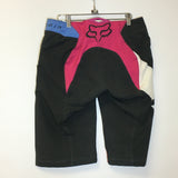Fox Flexair Women's MTB Shorts - Size M - Pre-owned - 5ZHZP7