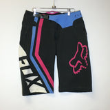 Fox Flexair Women's MTB Shorts - Size M - Pre-owned - 5ZHZP7