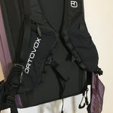 Ortovox Switchback 25S Day Pack - Size 25L - Pre-owned - 614T4Y