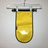 MEC Dry Bag w Clear Window - Size 12x7in - Pre-owned  - 64JHZL