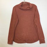 Prana Womens Pullover Hoodie - Size Medium - Pre-Owned - 6ENPBK