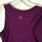 Marmot Womens Tank Top - Size Medium - Pre-Owned - 6K7JQB