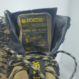 La Sportiva Womens Hiking Boots - Size EU 43/US 11 - Pre-owned - 6N5BD5