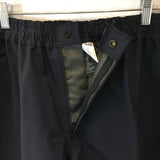 Logistik Men's Rain Pants - Size L - Pre-Owned - 6RT92E