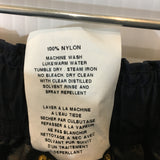 Logistik Men's Rain Pants - Size L - Pre-Owned - 6RT92E