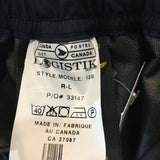 Logistik Men's Rain Pants - Size L - Pre-Owned - 6RT92E