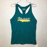 Smartwool Women's Merino Tank Top - Size M - Pre-owned - 6UUHGB