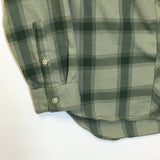 Eddie Bauer Women's Flannel Long Sleeve Shirt - Size XS - Pre-Owned - 6X2BXS