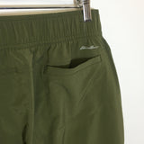 Eddie Bauer Women's Jogger Pants - Size M - Pre-Owned - 79BN3F