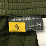 Eddie Bauer Women's Jogger Pants - Size M - Pre-Owned - 79BN3F