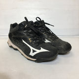 Mizuno Baseball Cleats - Size 7 - Pre-owned - 7C7KW6