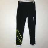 Reebok Womens Running Leggings - Size Medium - Pre-Owned - 7DGUH3