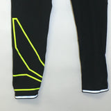 Reebok Womens Running Leggings - Size Medium - Pre-Owned - 7DGUH3