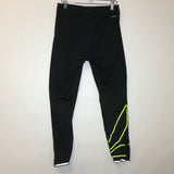 Reebok Womens Running Leggings - Size Medium - Pre-Owned - 7DGUH3