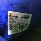 New Balance Mens Running Shoes - Size 10 US - Pre-Owned - 7J7QAS