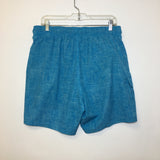 Spyder Men's Swim Shorts - Size L - Pre-owned - 7KAEUB