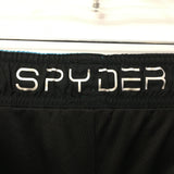 Spyder Men's Swim Shorts - Size L - Pre-owned - 7KAEUB