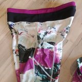 Lululemon Womens Tights - Size 10 - Pre-owned - 7SXA5K
