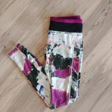 Lululemon Womens Tights - Size 10 - Pre-owned - 7SXA5K