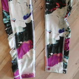 Lululemon Womens Tights - Size 10 - Pre-owned - 7SXA5K