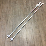 Nordica Cross Country Ski Pole - Size 130cm - Pre-Owned - 7ZNLHC