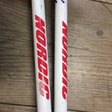 Nordica Cross Country Ski Pole - Size 130cm - Pre-Owned - 7ZNLHC