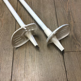 Nordica Cross Country Ski Pole - Size 130cm - Pre-Owned - 7ZNLHC