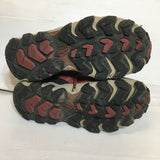 Oboz Woman's Bridger B-Dry Mid Hiking Boots - Size 7.5 - Pre-Owned - 847N49