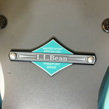 LL Bean Winter Walker Snowshoe - Size 25" - Pre-Owned - 855V8R