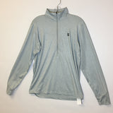MEC Men's Light Pullover Midlayer - Size Medium - Pre-owned - 8ANGA7
