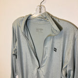 MEC Men's Light Pullover Midlayer - Size Medium - Pre-owned - 8ANGA7