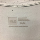 MEC Men's Light Pullover Midlayer - Size Medium - Pre-owned - 8ANGA7