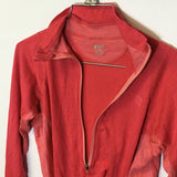 MEC Women's Half Zip Athletic LS Shirt - Size M - Pre-Owned - 8BSDZX