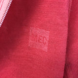 MEC Women's Half Zip Athletic LS Shirt - Size M - Pre-Owned - 8BSDZX