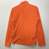 Jack Wolfskin Womens Taunus Half-Zip Sweater - Size S - Pre-owned - 8FDZEE