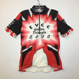 Sugoi Women's SS Half Zip Cycling Jersey - Size L - Pre-owned - 8V5NSN