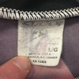 Sugoi Women's SS Half Zip Cycling Jersey - Size L - Pre-owned - 8V5NSN