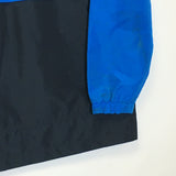 Spyder Kids Athletic Windbreaker Jacket - Size XL - Pre-Owned - 8ZGCDK