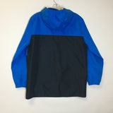 Spyder Kids Athletic Windbreaker Jacket - Size XL - Pre-Owned - 8ZGCDK