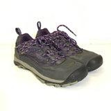 Keen Women's Targhee Waterproof Hiking Shoes - Size US 9 - Pre-Owned - 8ZK5PD