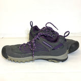 Keen Women's Targhee Waterproof Hiking Shoes - Size US 9 - Pre-Owned - 8ZK5PD