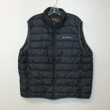Eddie Bauer Men's Puffer Vest - Size XL - Pre-Owned - 9233S3