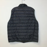 Eddie Bauer Men's Puffer Vest - Size XL - Pre-Owned - 9233S3