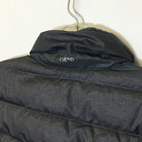 Eddie Bauer Men's Puffer Vest - Size XL - Pre-Owned - 9233S3