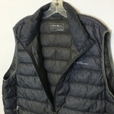 Eddie Bauer Men's Puffer Vest - Size XL - Pre-Owned - 9233S3