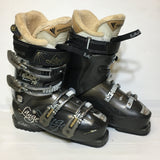 Lange Exclusive Delight Ski Boots - Size: 335mm - Pre-Owned - 9357EB