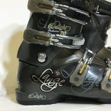 Lange Exclusive Delight Ski Boots - Size: 335mm - Pre-Owned - 9357EB
