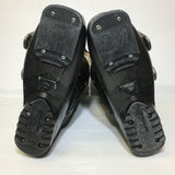 Lange Exclusive Delight Ski Boots - Size: 335mm - Pre-Owned - 9357EB