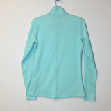 Nike Dri Fit Women's Full Zip Golf Midlayer - Size M - Pre-owned - 95PDY8