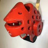 Taekwondo Head Protection - Size Small - Pre-owned - 99PCWD